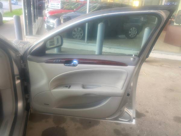 2006 BUICK LUCERNE - cars & trucks - by dealer - vehicle automotive... for sale in MILWAUKEE WI 53209, WI – photo 20