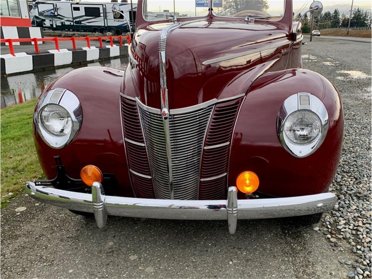 1940 Ford Deluxe for sale in Seattle, WA – photo 11