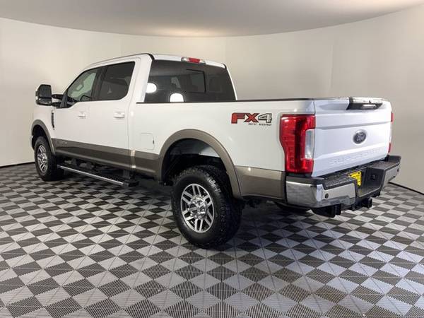 2019 Ford F-350SD Oxford White Great Deal! - - by for sale in North Lakewood, WA – photo 7