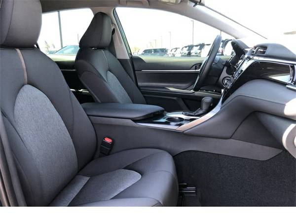 2019 Toyota Camry LE, only 2k miles! for sale in Scottsdale, AZ – photo 7
