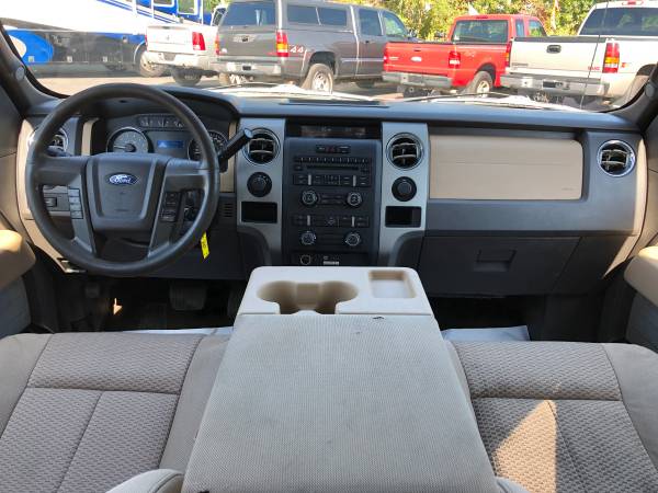 Clean Carfax! 2012 Ford F-150 4x4! Supercrew! One Owner! for sale in Ortonville, MI – photo 20