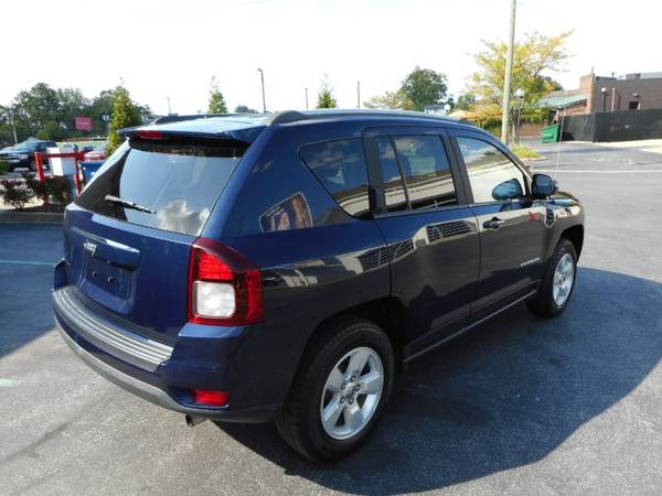 2015 Jeep Compass Sport for sale in Louisville, KY – photo 7
