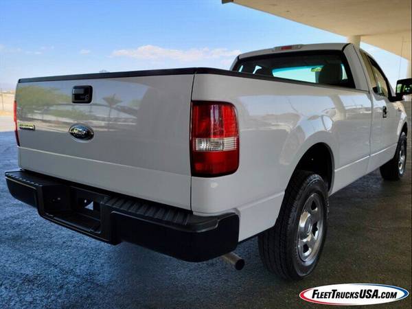 2006 FORD F-150 LONG BED TRUCK - 4 6L V8, 2WD 45k MILES ITS for sale in Las Vegas, CA – photo 11