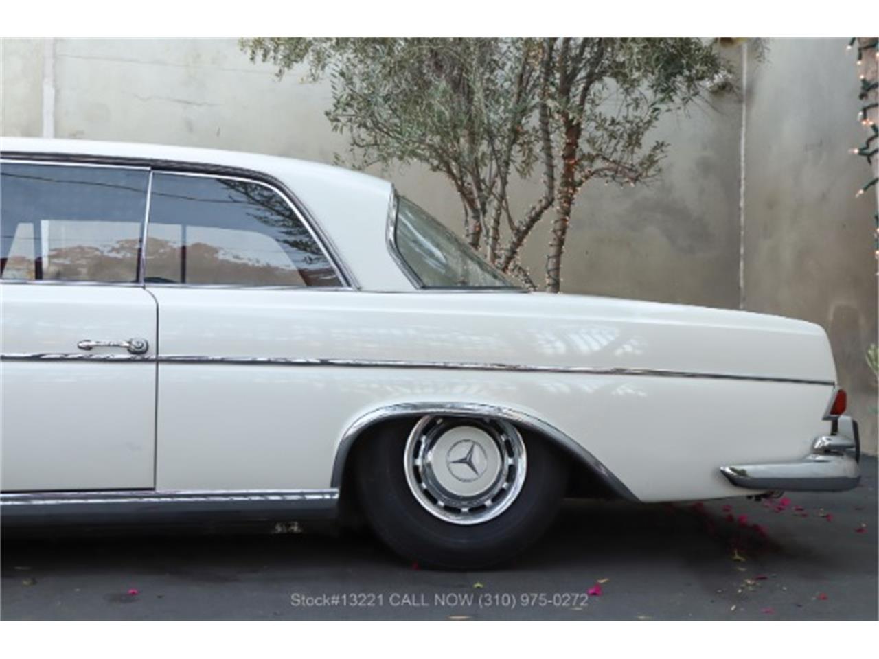 1964 Mercedes-Benz 300SE for sale in Beverly Hills, CA – photo 12