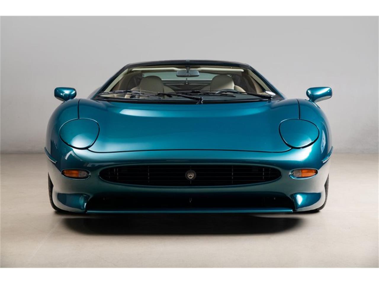 1994 Jaguar XJ for sale in Scotts Valley, CA – photo 25