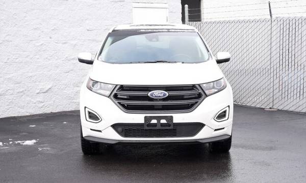 2017 Ford Edge AWD All Wheel Drive Sport SUV - - by for sale in Klamath Falls, OR – photo 6