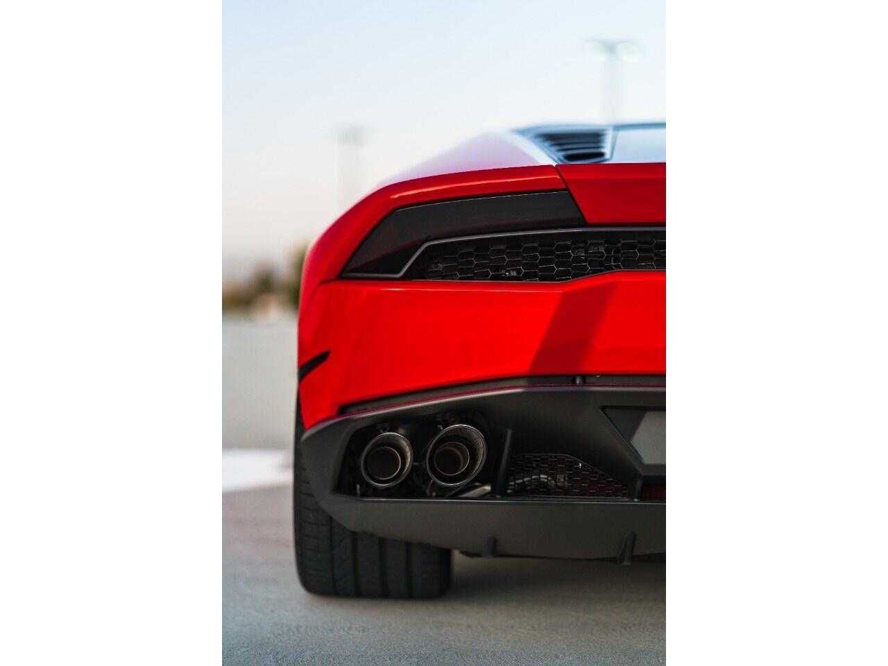 2015 Lamborghini Huracan for sale in Brea, CA – photo 13
