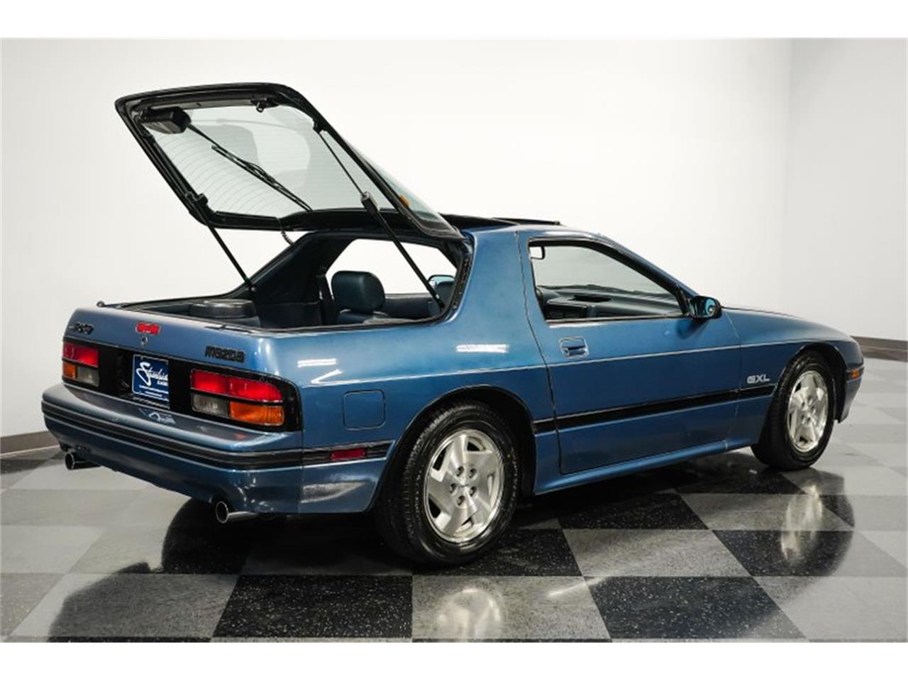 1988 Mazda RX-7 for sale in Mesa, AZ – photo 32