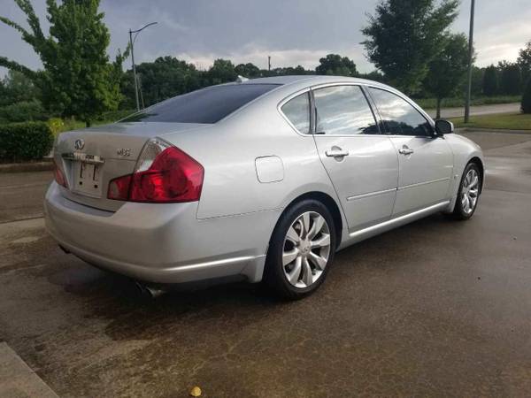 2006 Infinti M35! Looks/Drives Great**Very Clean**Navi/Camera/Loaded for sale in Emerson, AL – photo 5
