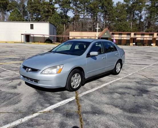 Honda Accord/ Manuel transmission for sale in Auburn, AL – photo 16