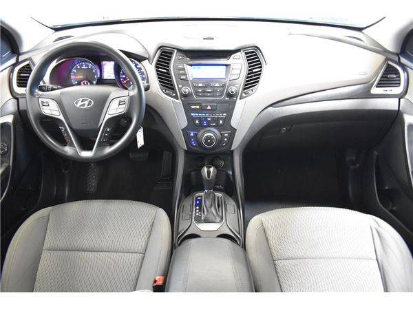 2014 Hyundai Santa Fe Sport Sport Utility 4D - GOOD/BAD/NO CREDIT OK! for sale in Escondido, CA – photo 9