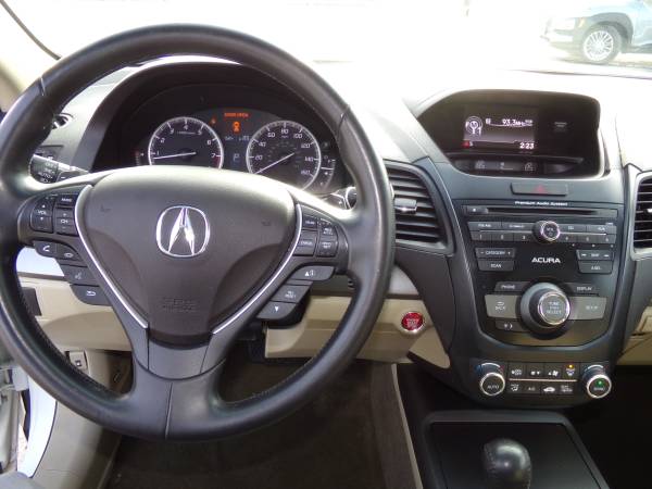 2014 ACURA RDX BASE AWD 4165 - - by dealer - vehicle for sale in Oconomowoc, WI – photo 15