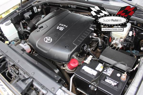 2014 Toyota Tacoma 4x4 V6, Rebuilt/Restored & Ready To Go! - cars & for sale in Salt Lake City, UT – photo 24