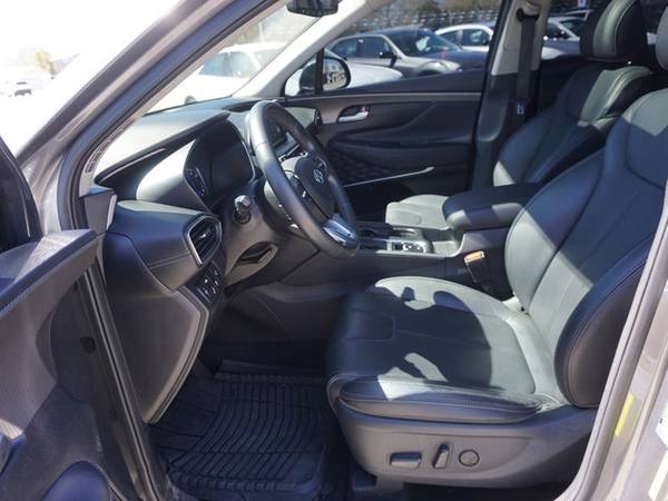 2020 Hyundai Santa Fe SEL FWD - - by dealer - vehicle for sale in Plaquemine, LA – photo 15