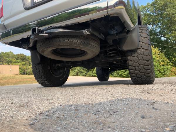2001 Toyota 4Runner 4x4 V6 Lifted 33" tires OBO for sale in Franklin, TN – photo 6