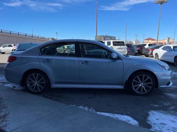 2014 Subaru Legacy - - by dealer - vehicle for sale in Grand Junction, CO – photo 6