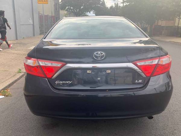 Toyota Camry XLE for sale in NEWARK, NY – photo 4