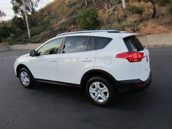 2015 Toyota Rav4 LE Very Clean - cars & trucks - by owner - vehicle... for sale in San Diego, CA – photo 11