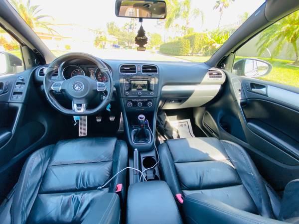 2012 GTI PREMIUM CLEAN!! - cars & trucks - by owner - vehicle... for sale in Brandon, FL – photo 9