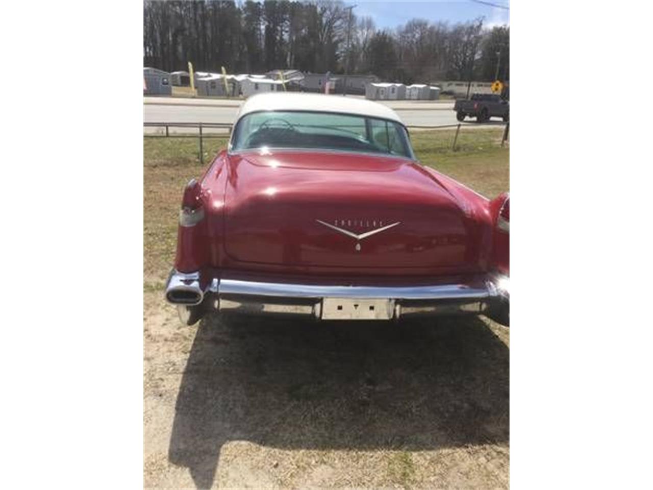 1956 Cadillac Coupe DeVille for sale in Cadillac, MI – photo 2