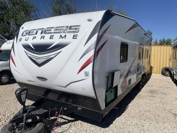 2018 GENE SUPREME with - cars & trucks - by dealer - vehicle... for sale in Castle Rock, CO – photo 2