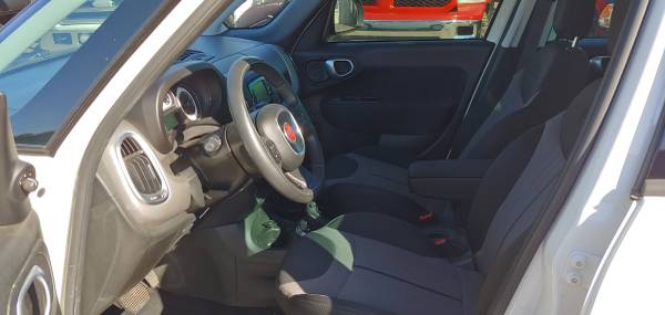 2016 FIAT 500L 4-DOOR 1.4 TURBO ONLY 11,000 MILES for sale in Phoenix, AZ – photo 5