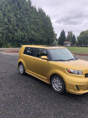 2008 Scion XB for sale in Corvallis, OR – photo 10