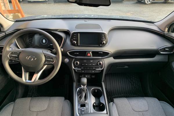 2020 Hyundai Santa Fe AWD - Awarded Best In Class SUV! - cars & for sale in Auke Bay, AK – photo 9