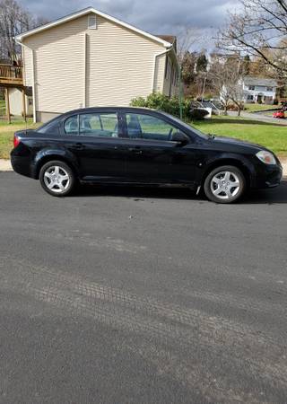 2006 chevy cobalt ls - cars & trucks - by owner - vehicle automotive... for sale in Garnerville, NY – photo 11