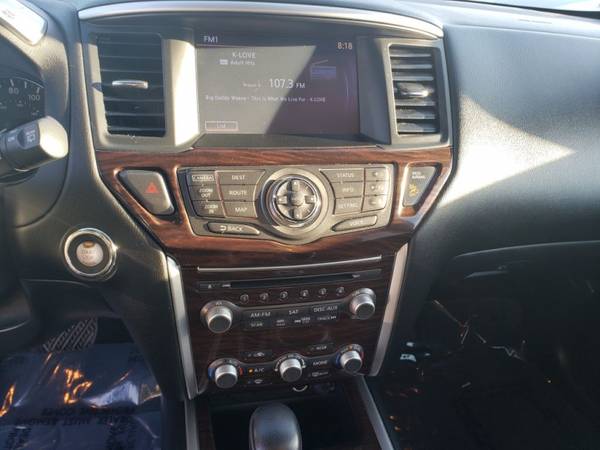 2014 NISSAN PATHFINDER S with - cars & trucks - by dealer - vehicle... for sale in Winchester, District Of Columbia – photo 20