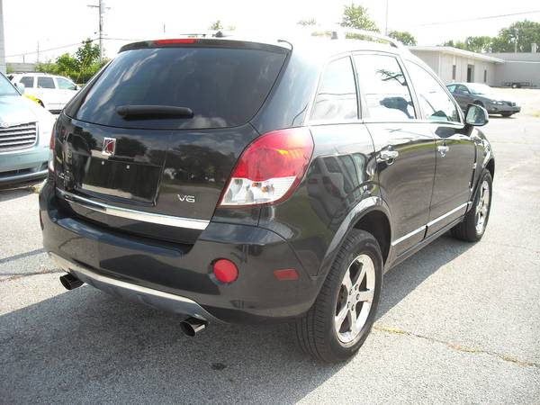 2008 Saturn Vue Xr V6 - cars & trucks - by dealer - vehicle... for sale in BLUFFTON, IN – photo 19