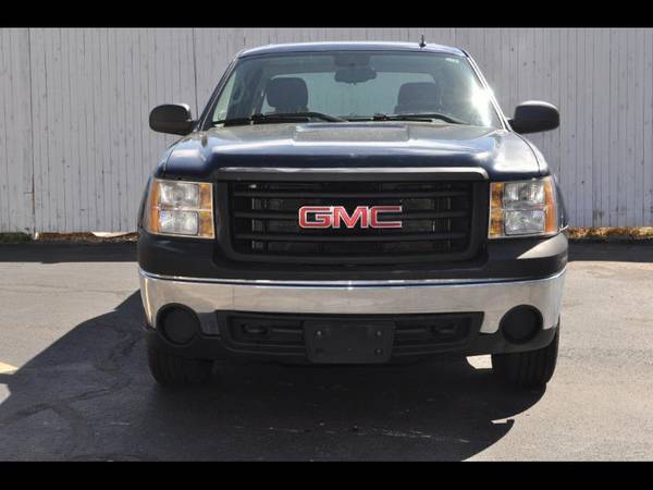 2007 GMC Sierra 1500 Work Truck Crew Cab 4WD - - by for sale in Milford, NH – photo 7