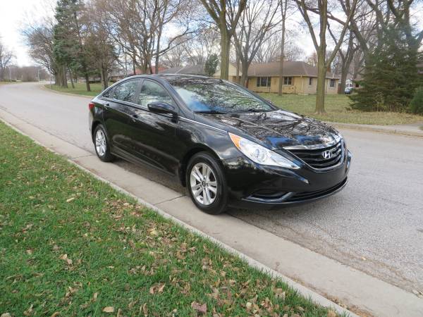 2012 Hyundai Sonata GLS-1 Owner! Well Maintained! Fresh Trade In!... for sale in West Allis, WI – photo 7