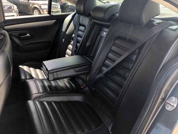 2016 Volkswagen CC Sport >>>>> 29,000 MILES <<<<< for sale in Florissant, MO – photo 14