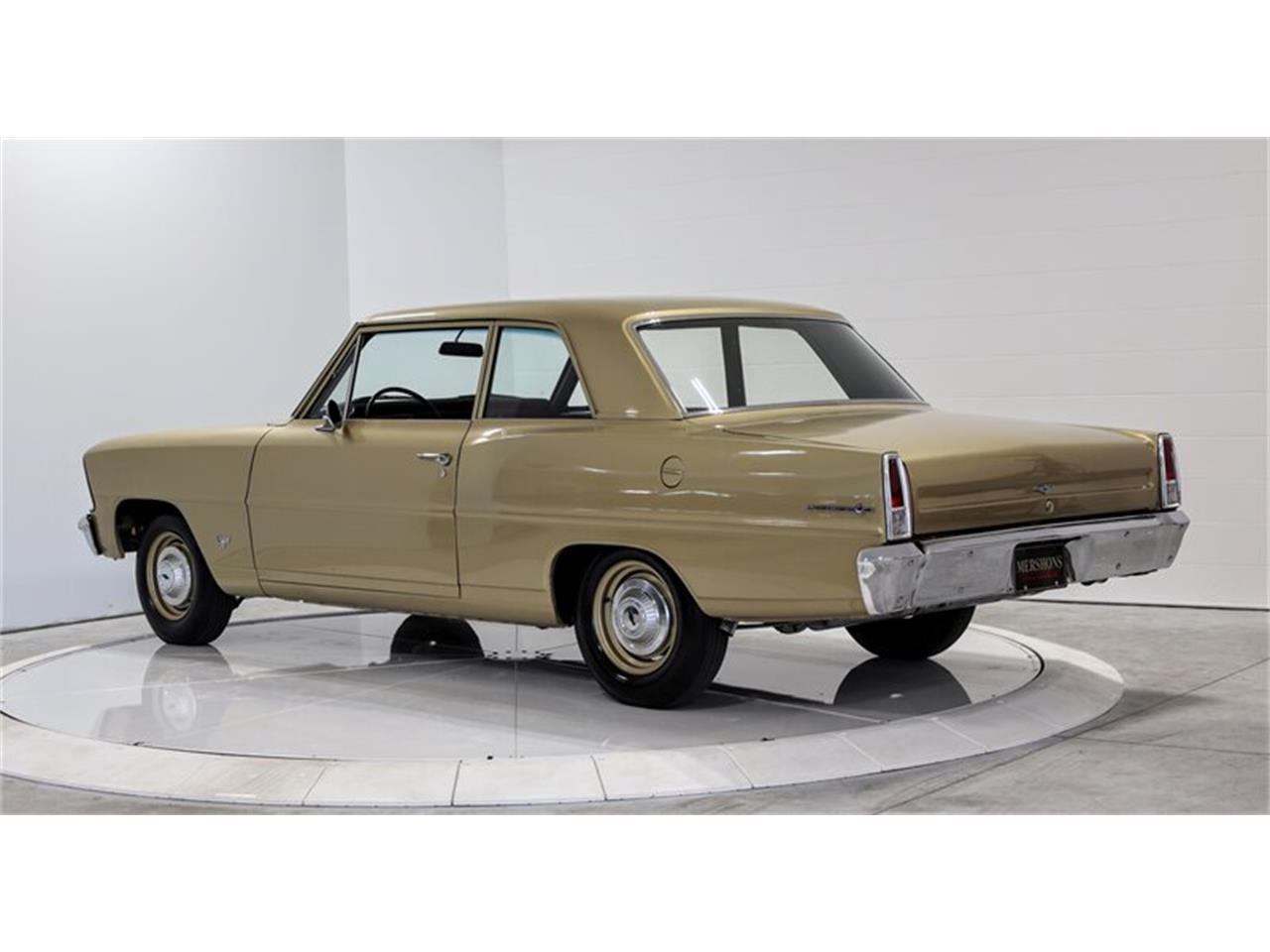 1967 Chevrolet Nova for sale in Springfield, OH – photo 14
