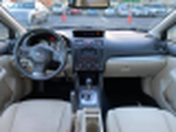 2013 Subaru Impreza Wagon 5dr Auto 2.0i Sport Premium - cars &... for sale in San Rafael, CA – photo 14