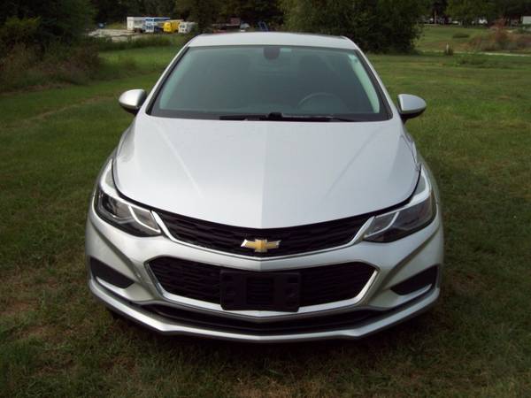 2016 Chevrolet Cruze LT Auto - cars & trucks - by dealer - vehicle... for sale in Springdale, AR – photo 16