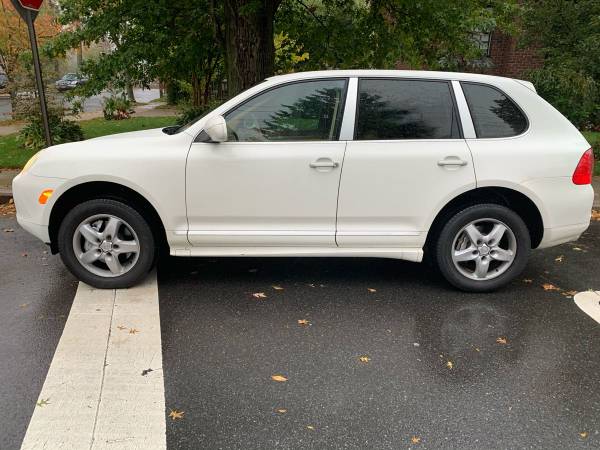 2006 Porsche Cayenne S for sale in STATEN ISLAND, NY – photo 3
