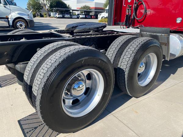 2018 KENWORTH W900 86" CONDO SLEEPER - cars & trucks - by dealer -... for sale in phoenix, NM – photo 12