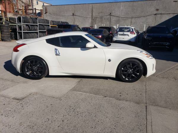 2016 NISSAN 370Z NEGOTIABLE - cars & trucks - by owner - vehicle... for sale in Hollis, NY – photo 19