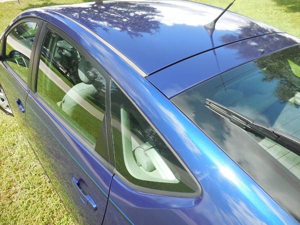 2008 Toyota Prius One owner Fla - 66k Miles Navigation B/U Camera... for sale in Fort Myers, FL – photo 12