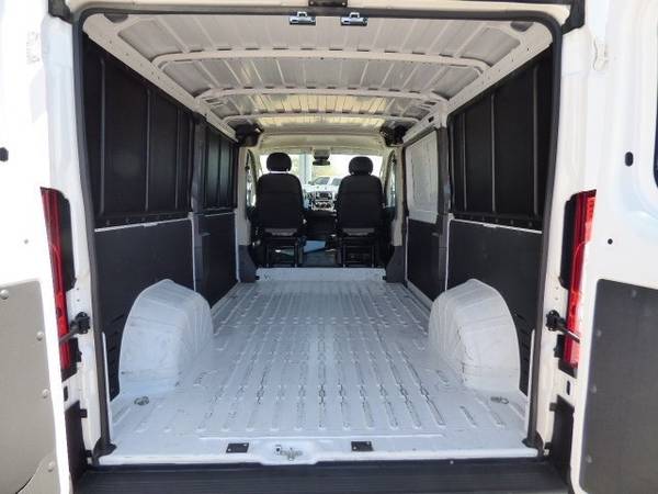 2020 Ram ProMaster Cargo Van 1500 Low Roof 136 WB - cars & for sale in Paso robles , CA – photo 17