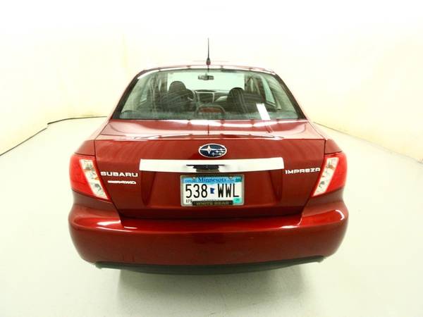 2010 Subaru Impreza 2.5i for sale in White Bear Lake, MN – photo 6