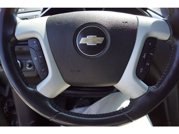 2009 Chevrolet Chevy Traverse LT - Guaranteed Approval! - (? NO... for sale in Plano, TX – photo 13