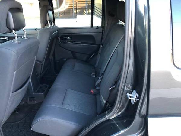 2011 Jeep Liberty Sport Jet for sale in Las Vegas, NV – photo 8