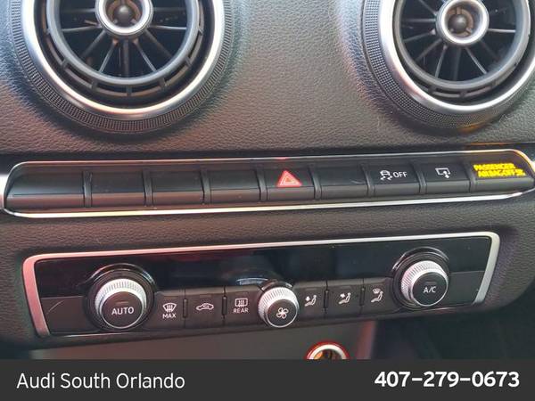 2015 Audi A3 1.8T Premium SKU:F1039669 Sedan - cars & trucks - by... for sale in Orlando, FL – photo 10