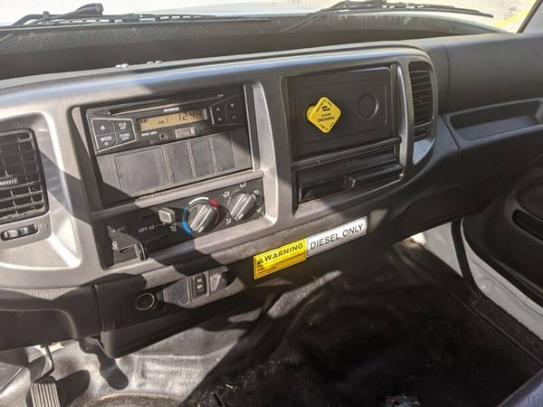 2016 HINO 268A 26' BOX W/LIFTGATE ONLY 153K MILE WARRANTY - cars &... for sale in Wappingers Falls, PA – photo 22