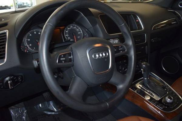 2012 Audi Q5 3 2 quattro Premium Plus AWD 4dr SUV 100s of for sale in Sacramento , CA – photo 21