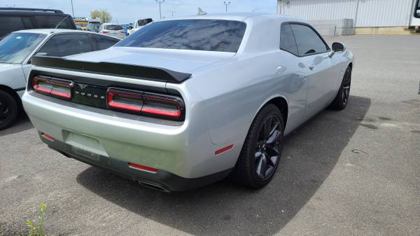 Certified Pre-Owned 2019 Dodge Challenger R/T Scat Pack-Only 9k for sale in Oxford, MD – photo 5