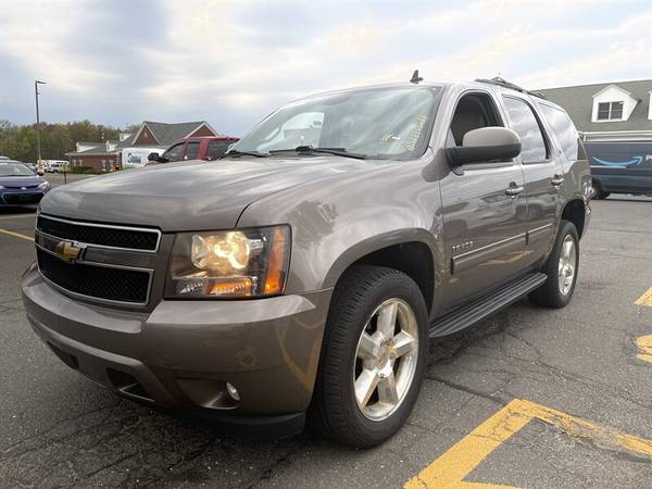 2011 Chevrolet Tahoe LT - - by dealer - vehicle for sale in Chicopee, CT – photo 7